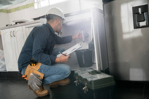 Best Plumbing Installation Services  in Arlington, TX