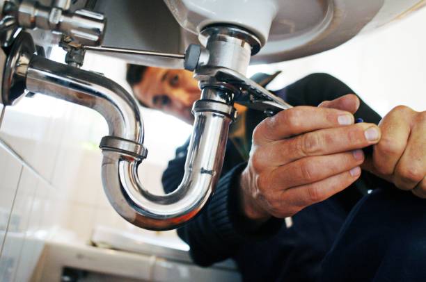 Best Water Leak Repair  in Arlington, TX