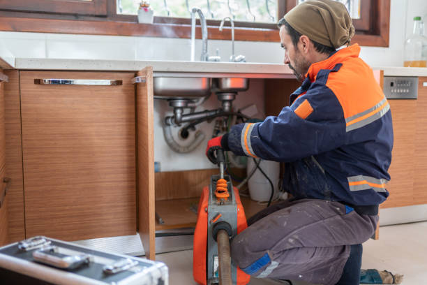 Best Water Heater Repair  in Arlington, TX