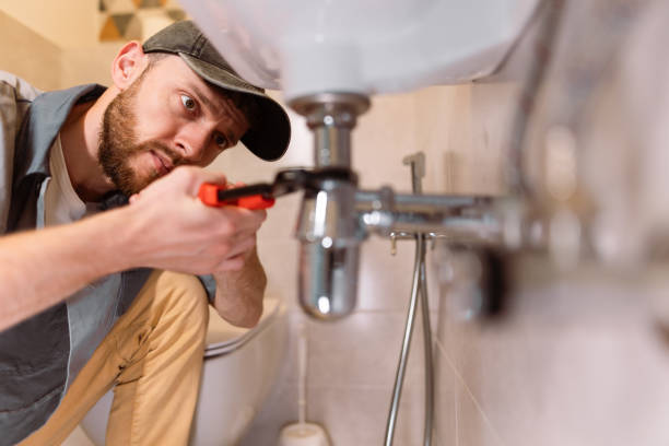Best Sewer Cleaning Services  in Arlington, TX