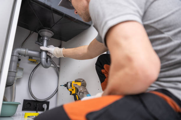Best Same-Day Plumbing Service  in Arlington, TX