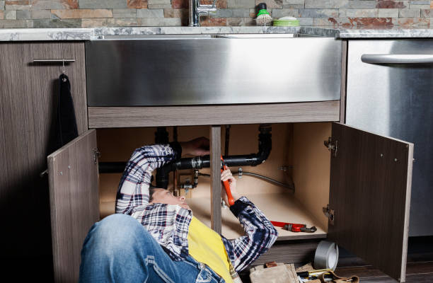 Best Drain Cleaning Services  in Arlington, TX