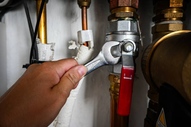 Best Sprinkler Systems  in Arlington, TX